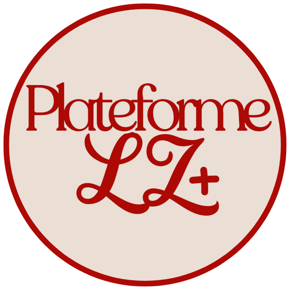 Plateforme LZ
